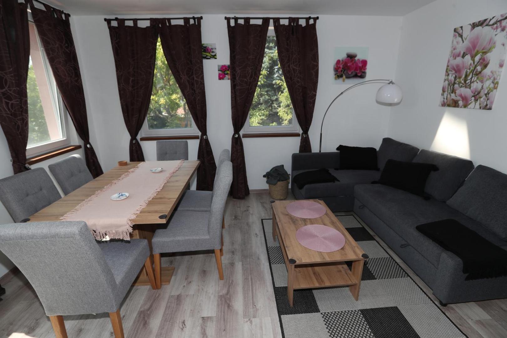Four Flowers Apartman Siofok Exterior photo