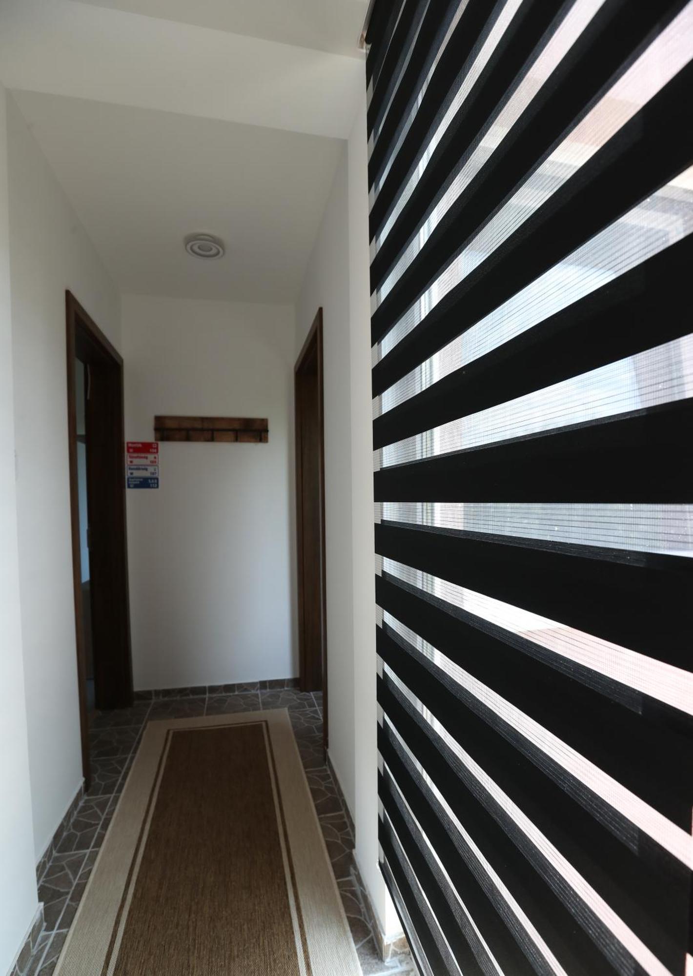 Four Flowers Apartman Siofok Exterior photo