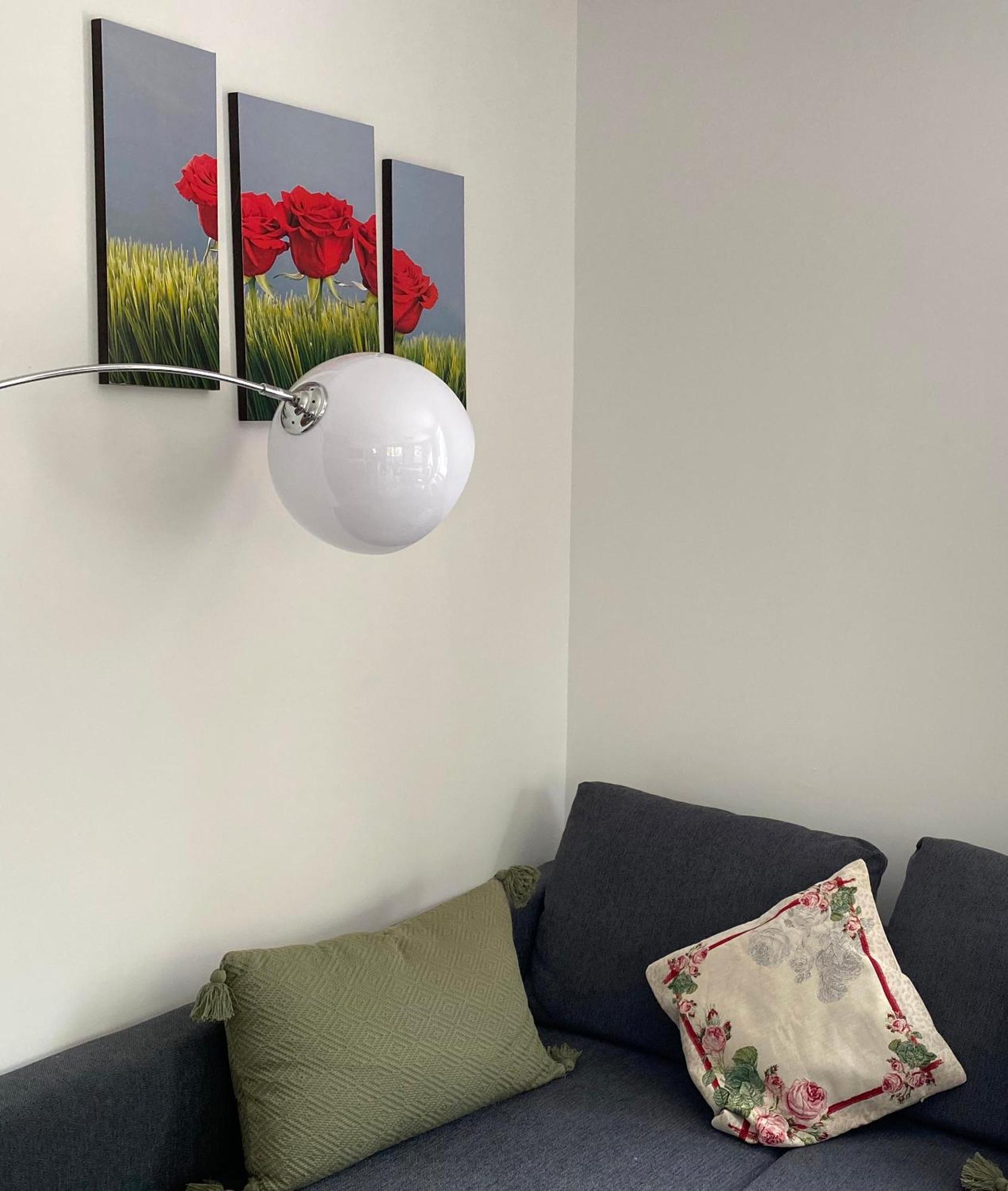 Four Flowers Apartman Siofok Exterior photo