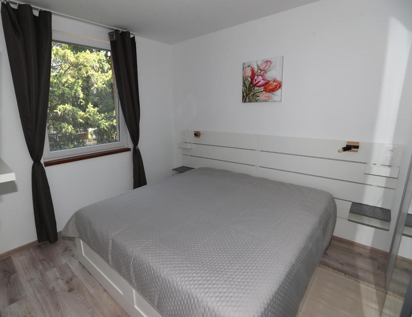 Four Flowers Apartman Siofok Exterior photo