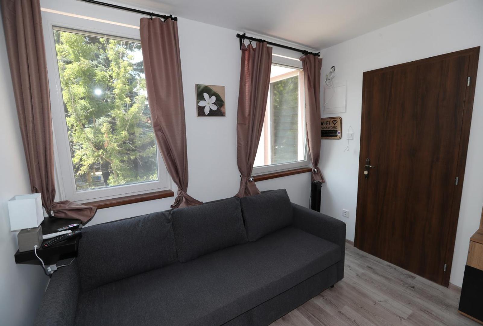 Four Flowers Apartman Siofok Exterior photo